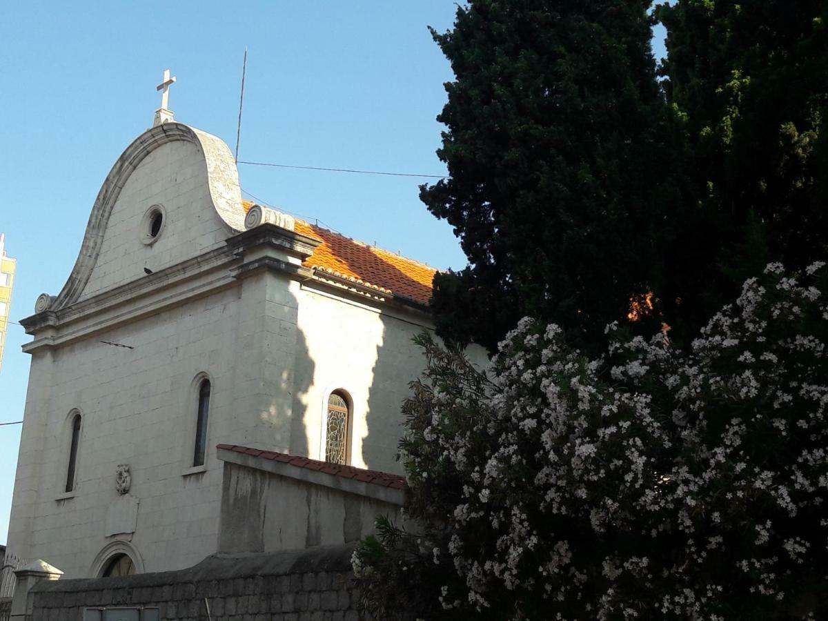Apartmán Dzapo *
