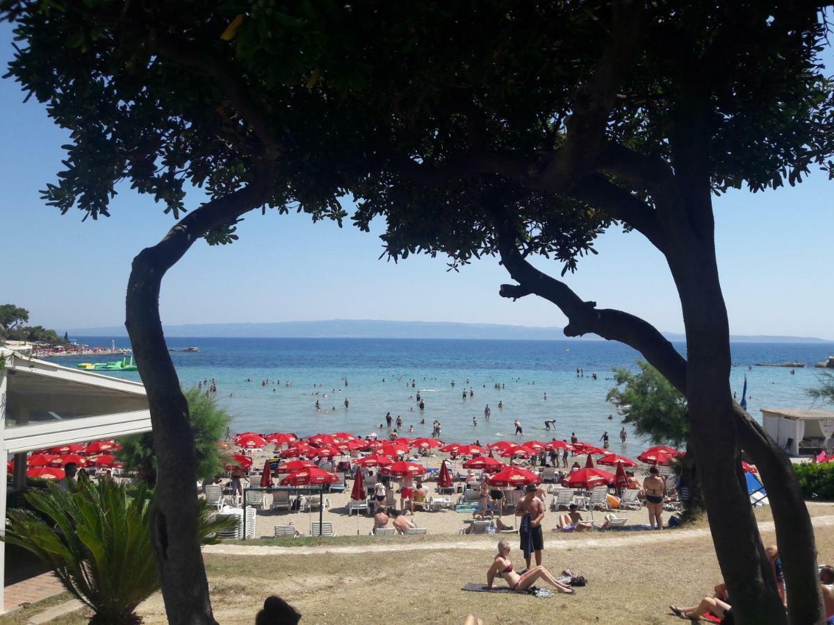 Dzapo Apartmán Split