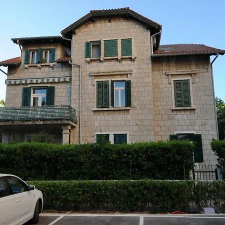 Studio Apartment Dzapo Split Exterior foto