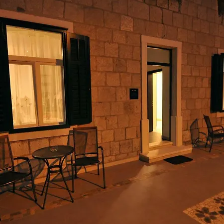 Studio Apartment Dzapo Split Exterior foto