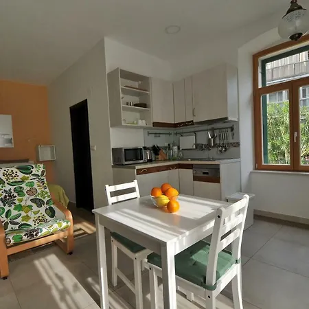 Studio Apartment Dzapo Split Exterior foto