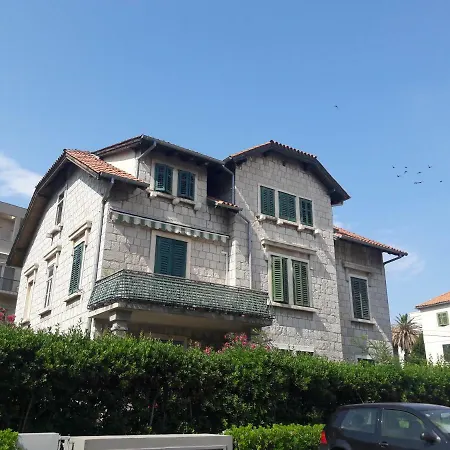 Studio Apartment Dzapo Split Exterior foto