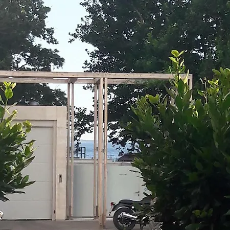 Studio Apartment Dzapo Split Exterior foto
