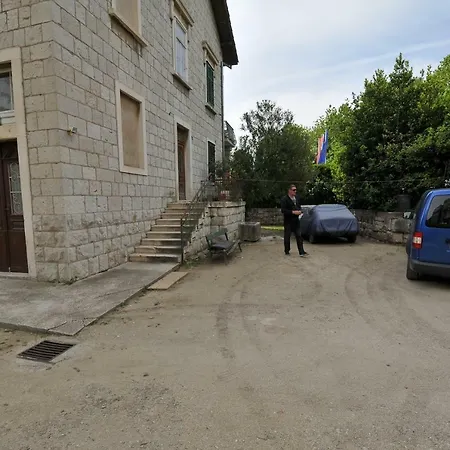 Studio Apartment Dzapo Split Zimmer foto