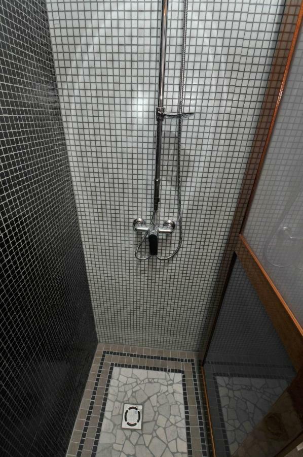 Apartamento Dzapo Split