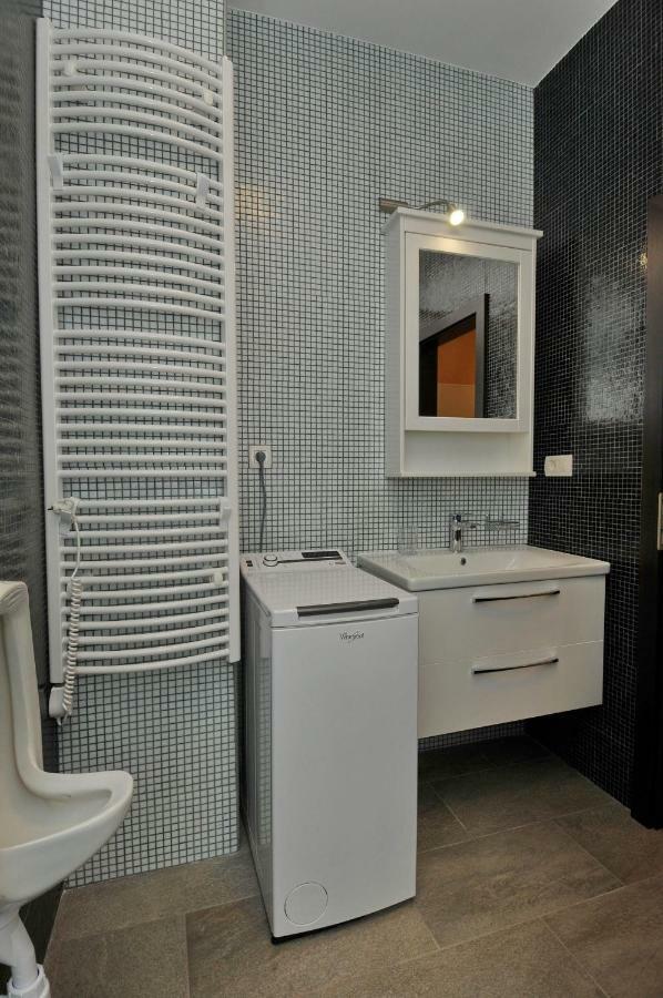 Appartement Džapo Split