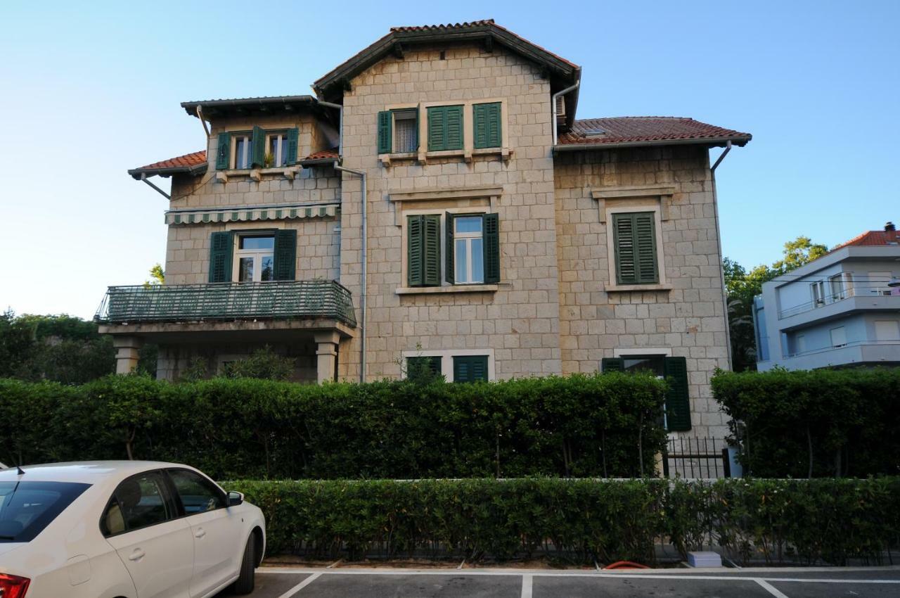 Apartmán Dzapo *