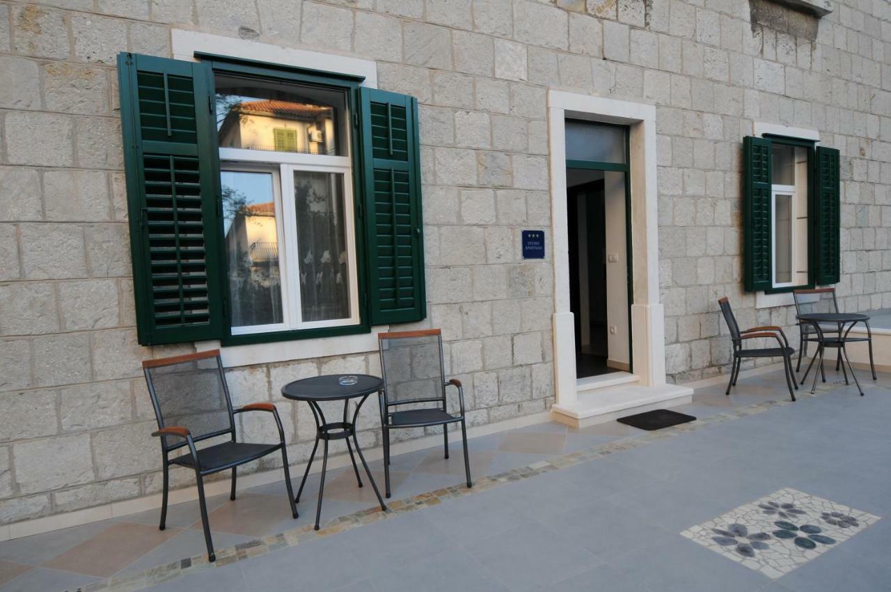 Appartement Džapo *