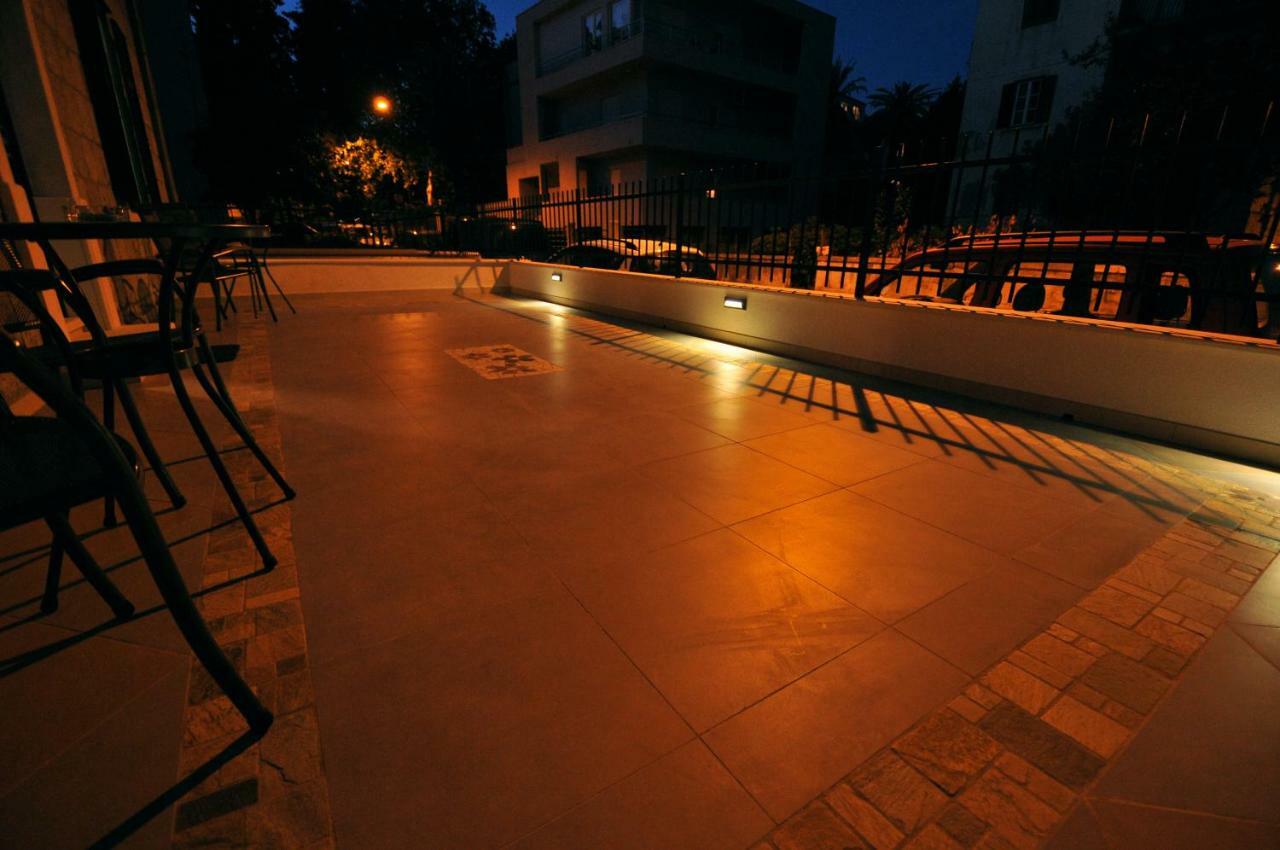Apartmán Dzapo