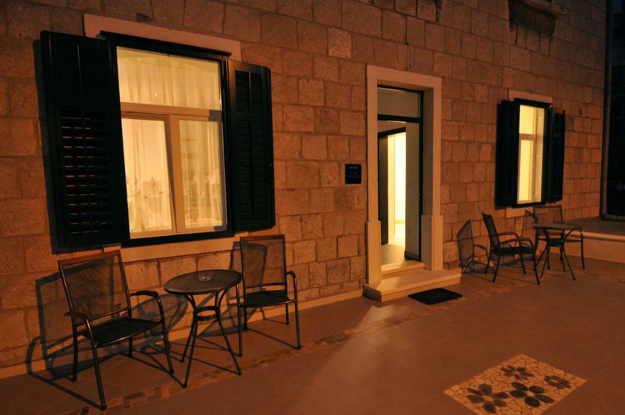 Dzapo Apartmán *