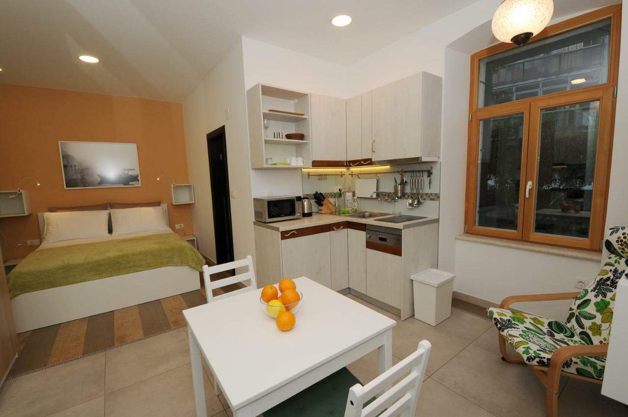 Džapo Appartement