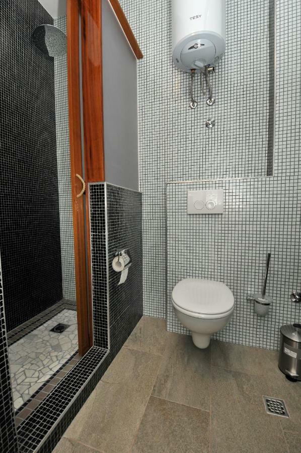 Appartement Džapo *