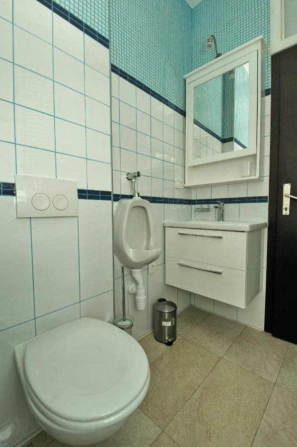 Apartmán Dzapo Split