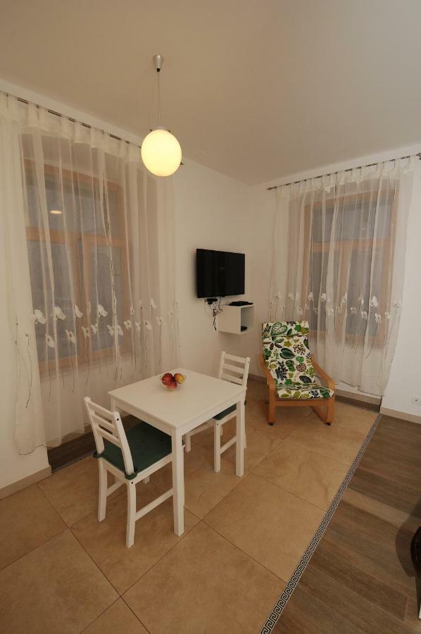 Džapo Appartement Split