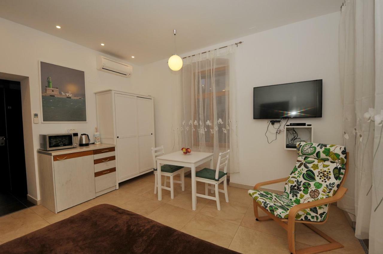 Džapo Appartement