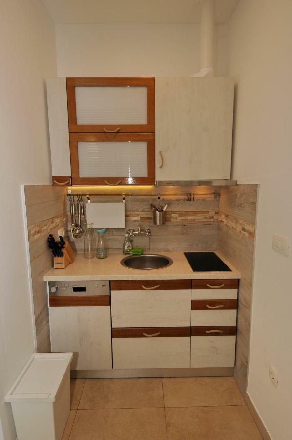 Appartement Džapo