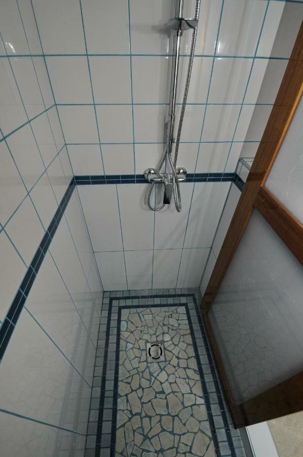 Appartement Džapo