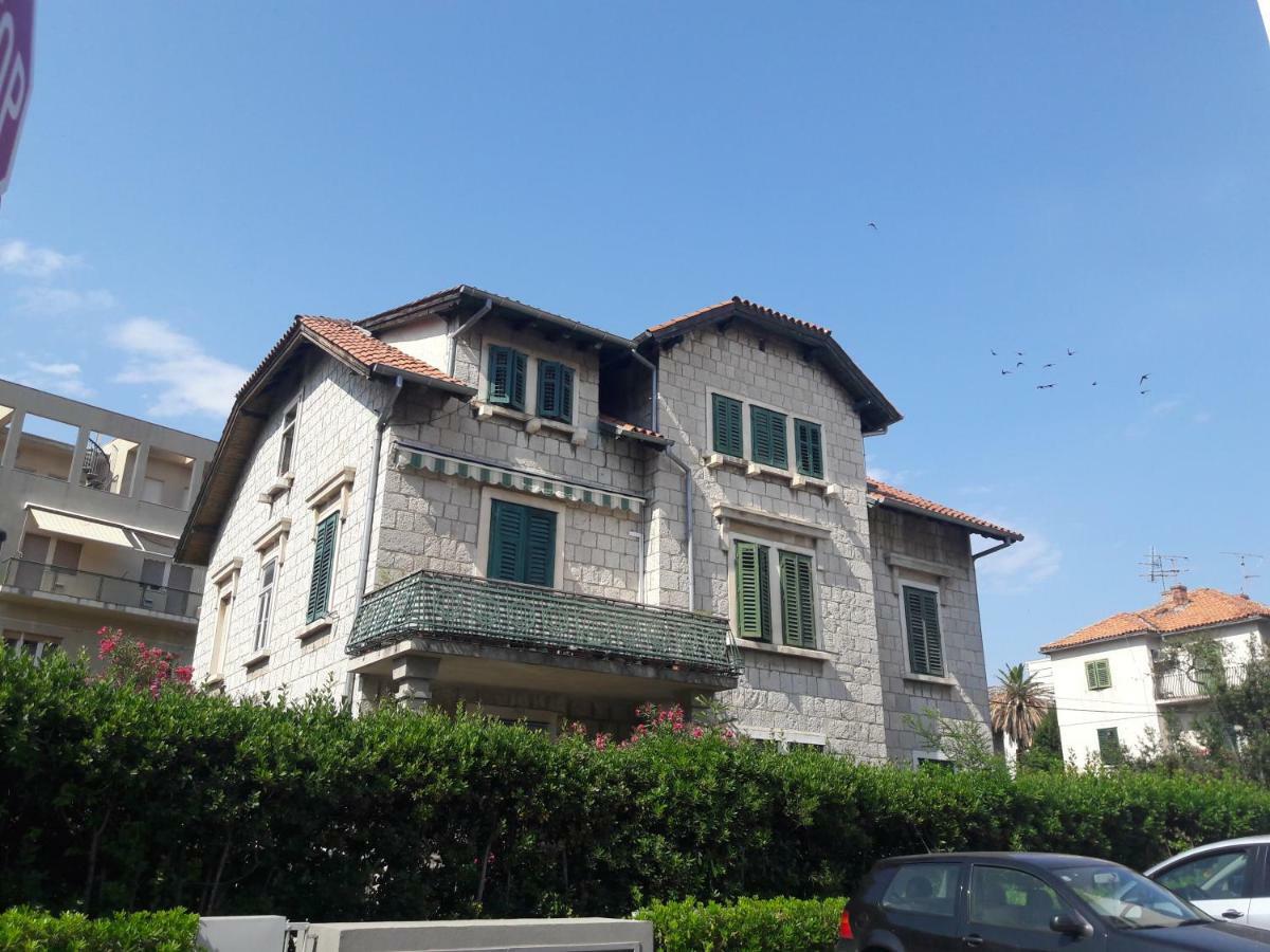 Džapo Appartement Split