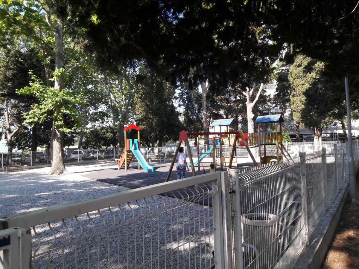 Dzapo Apartmán Split