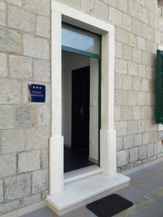 Dzapo Apartmán *