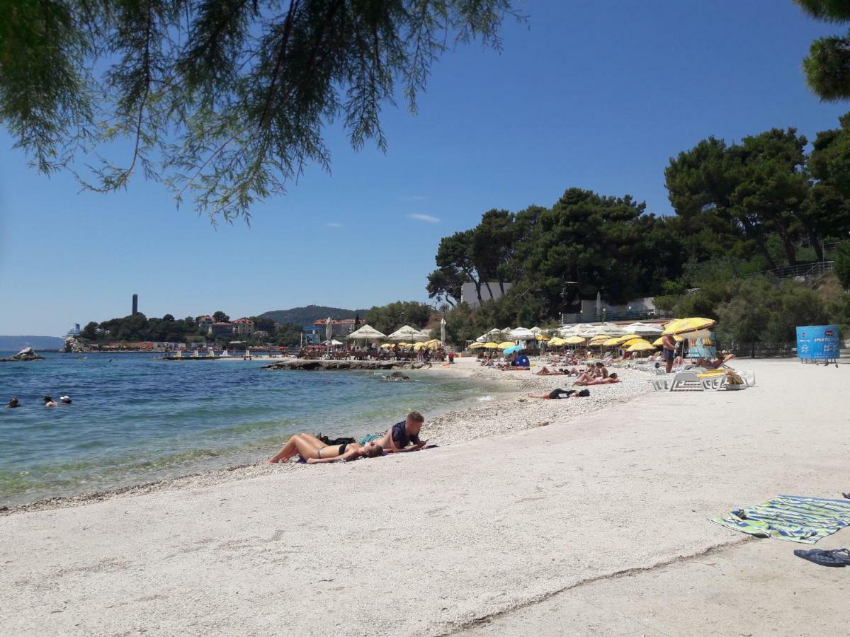 Appartement Džapo Split