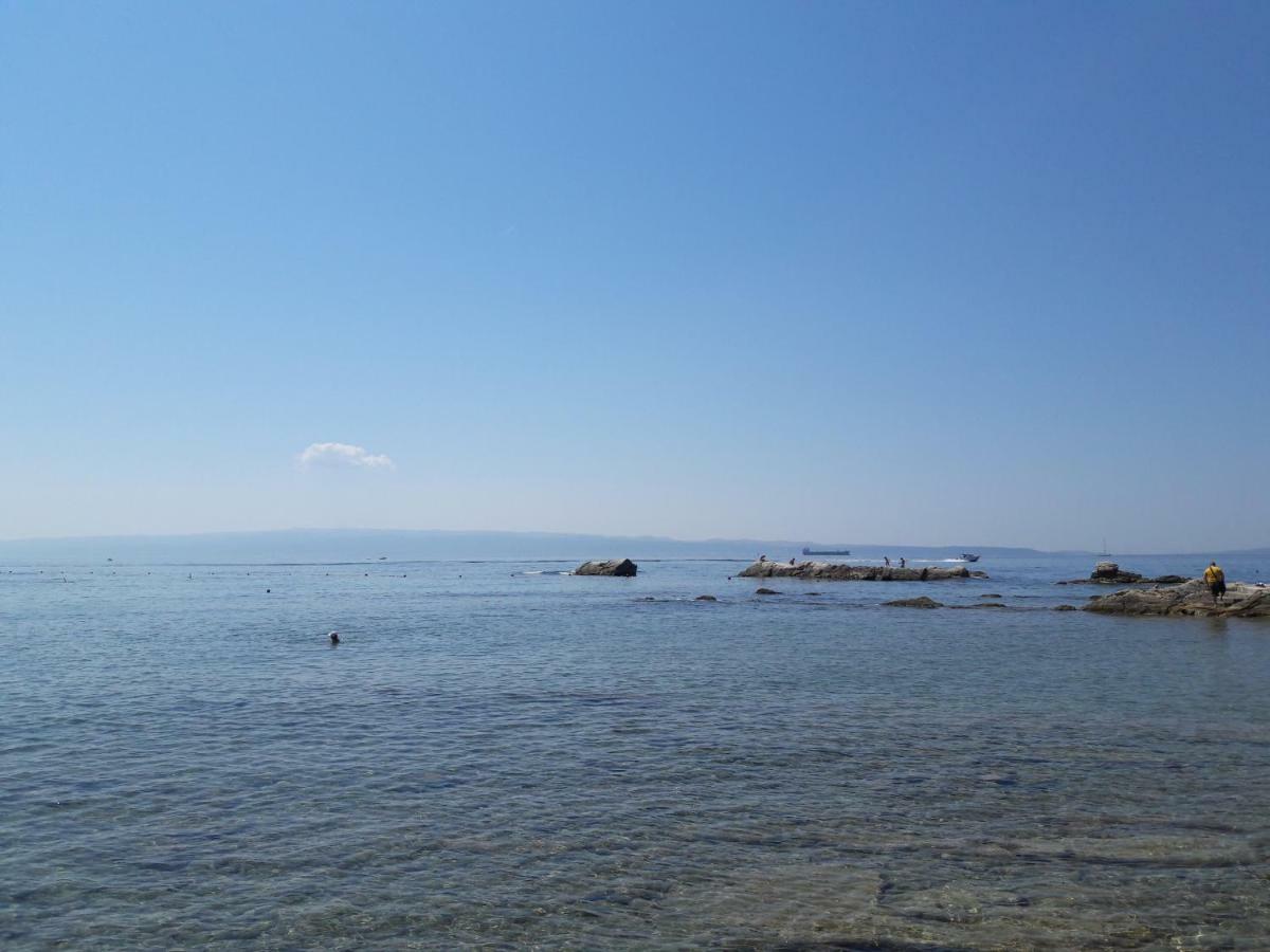 Dzapo Apartmán Split