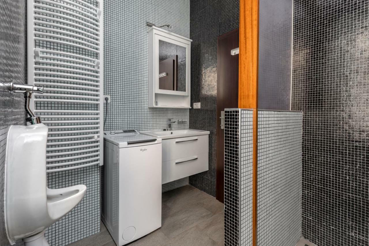 Džapo Appartement Split
