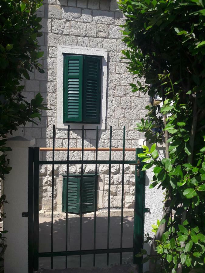 Džapo * Split