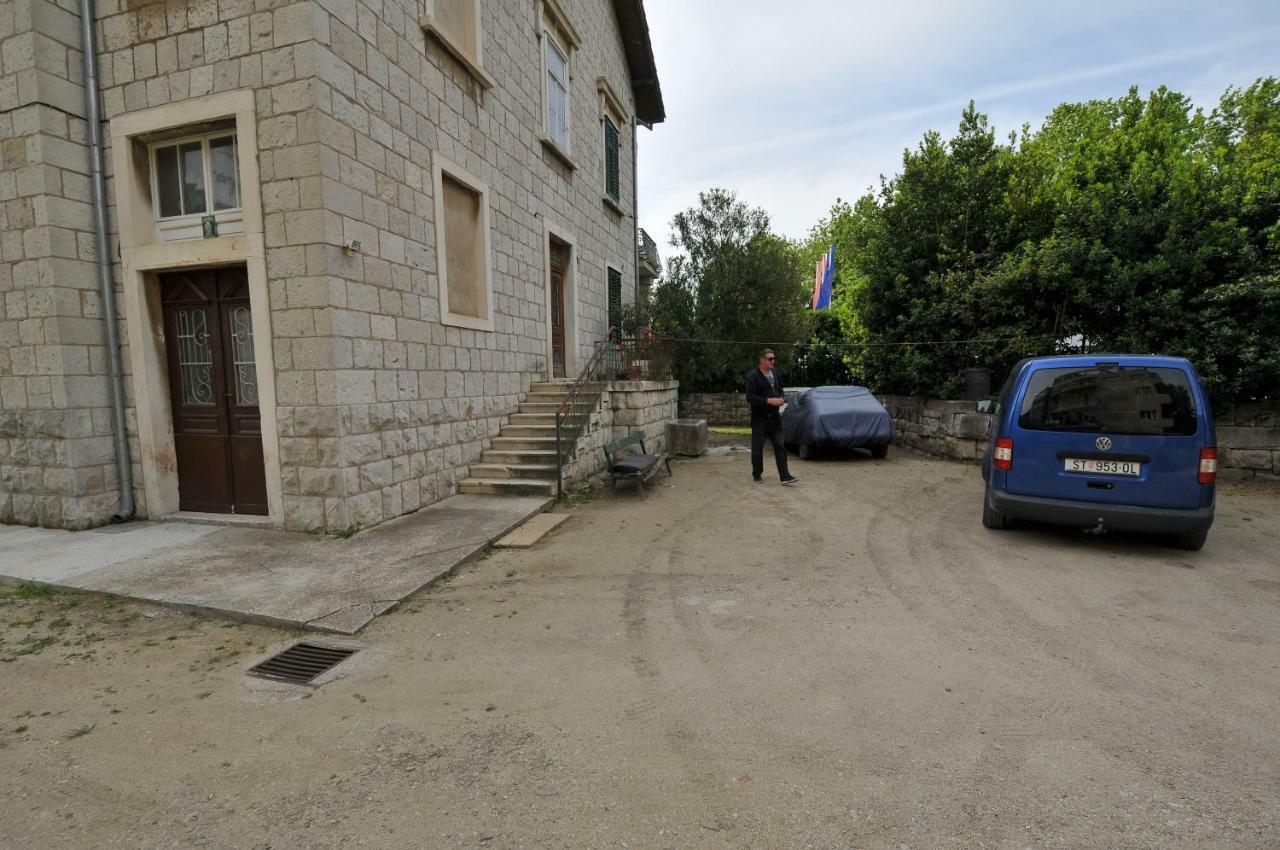 Appartement Džapo Split