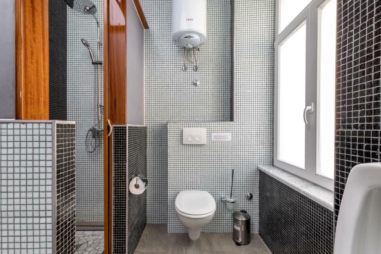 Džapo Appartement *