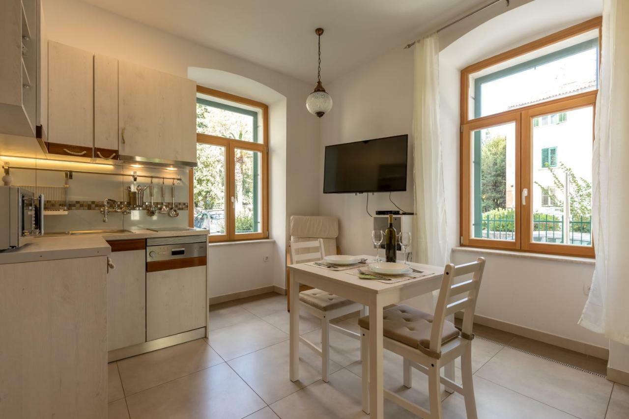 Appartement Džapo *