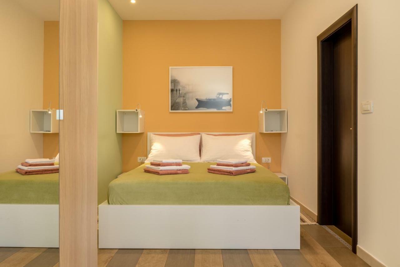 Džapo Appartement Split