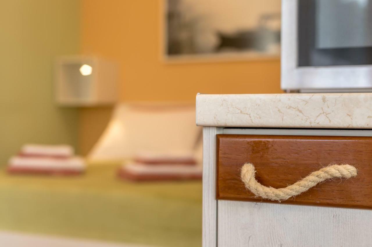 Džapo Appartement Split