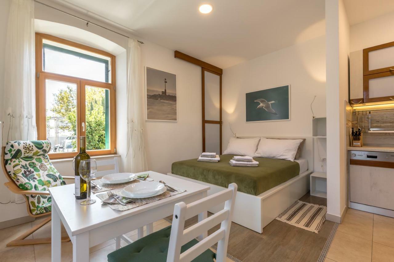 Appartement Džapo Split