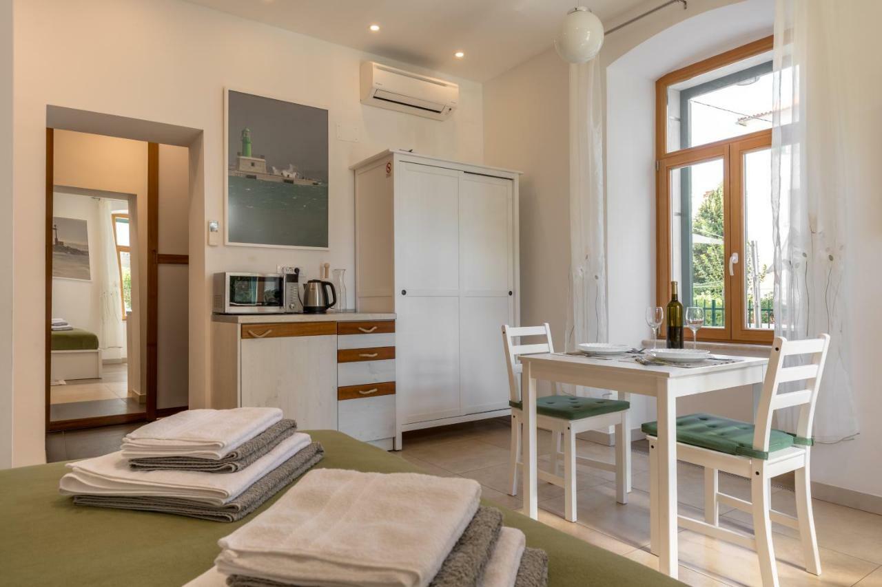 Džapo Appartement Split