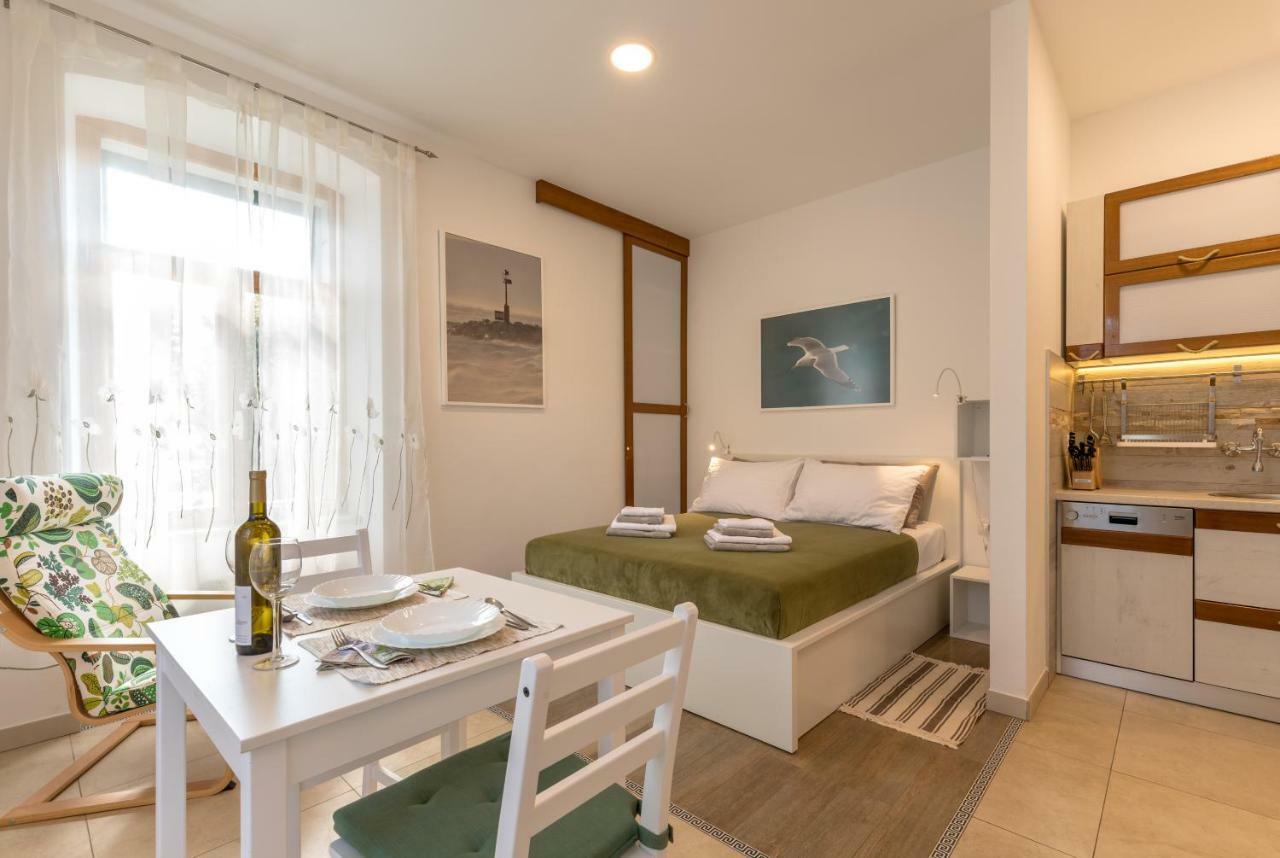 Dzapo Apartmán *