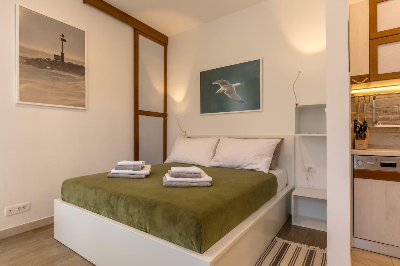 Džapo Appartement *