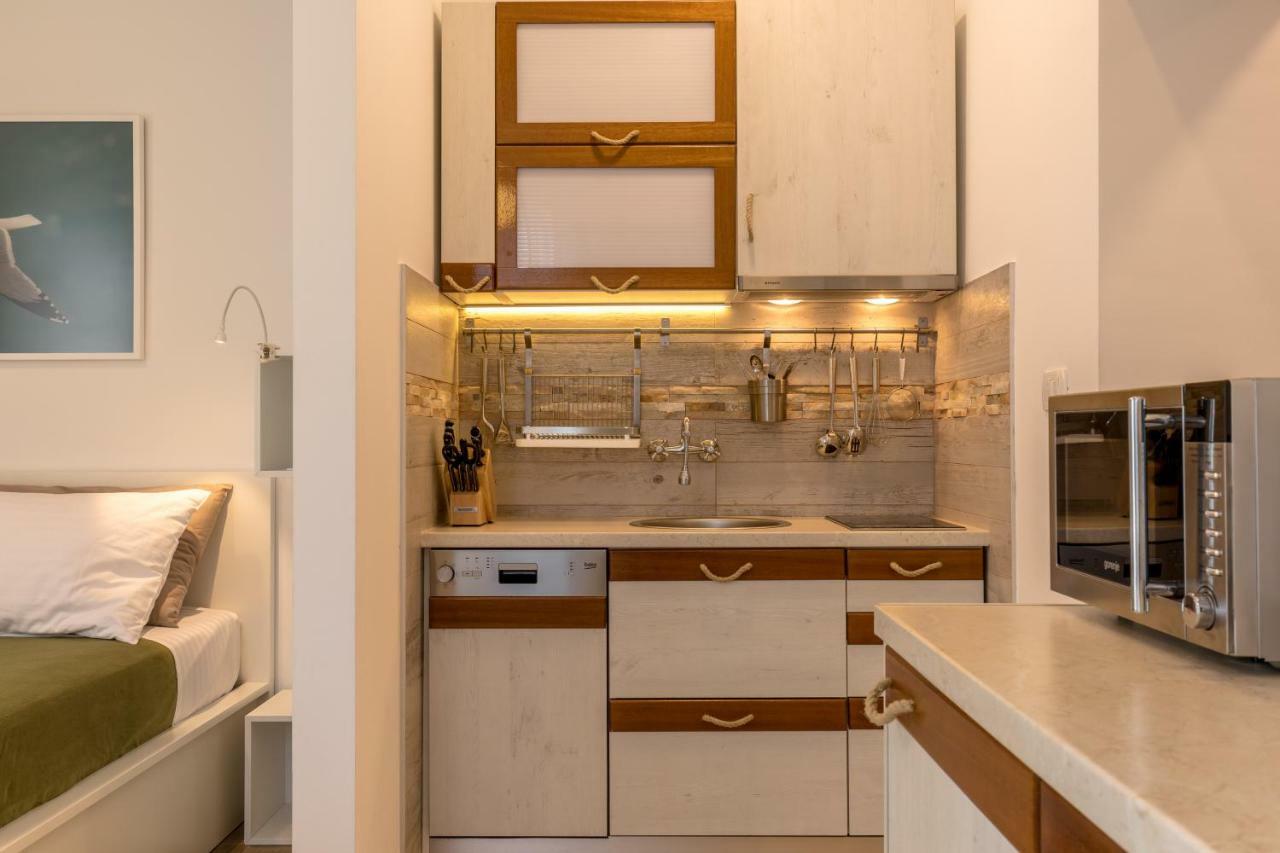 Džapo Appartement
