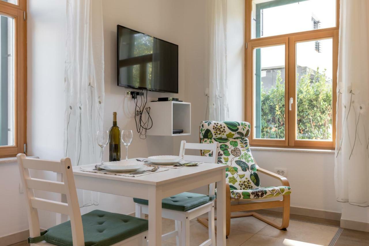 Džapo Appartement
