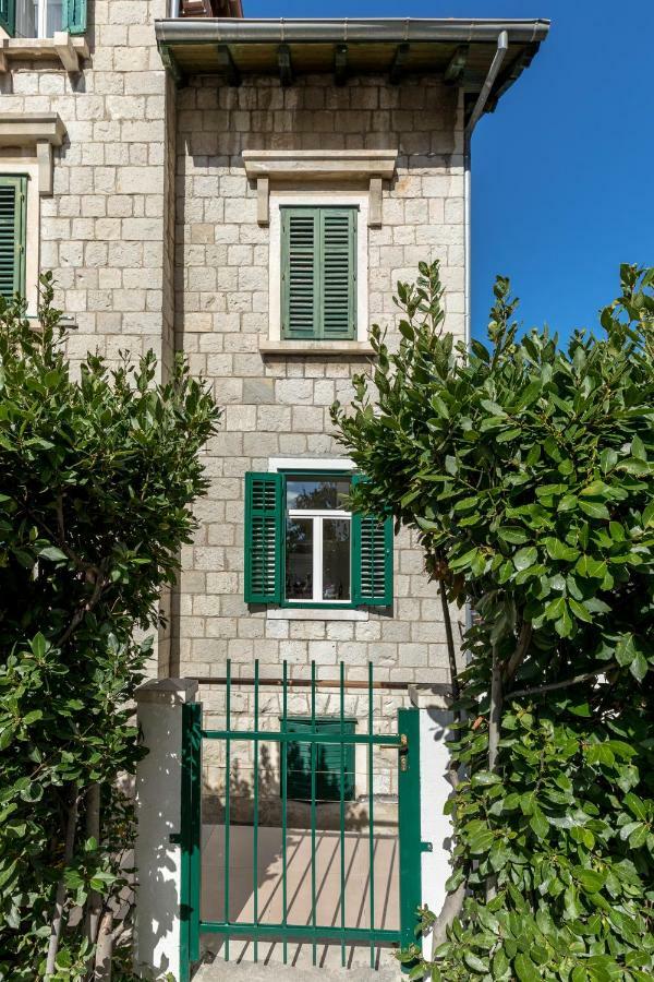 Appartement Džapo