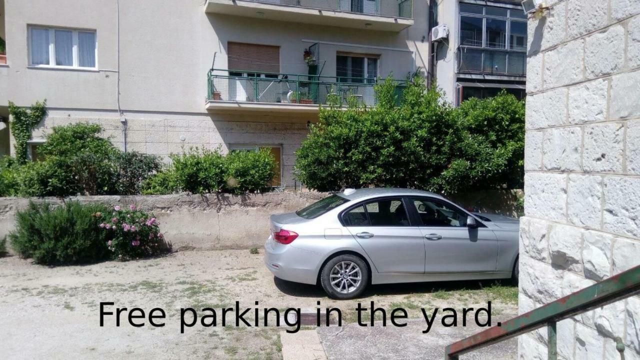 Džapo * Split